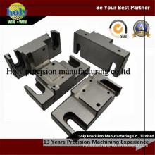 CNC Aluminum Cutting Machine CNC Milling Machined Case Metal Parts